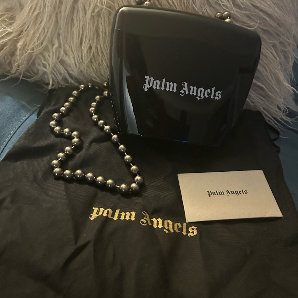 Palm Angels Bag